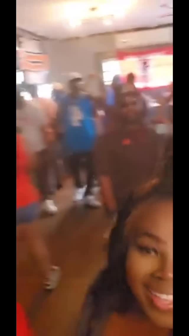 The vibes after an L, one point, should have won… division rival, b...